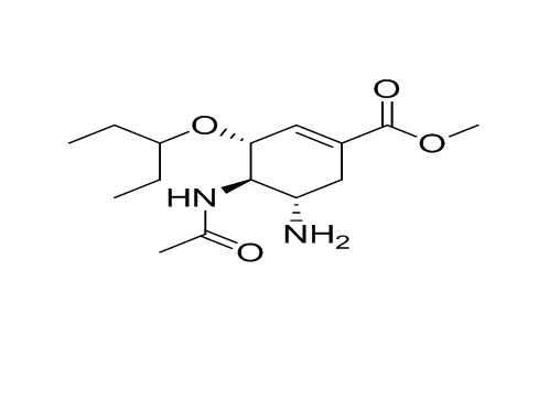 Oseltamivir EP Impurity E